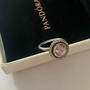 Pandora ring